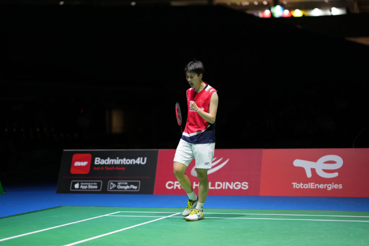 不仅是一场 不仅是一场