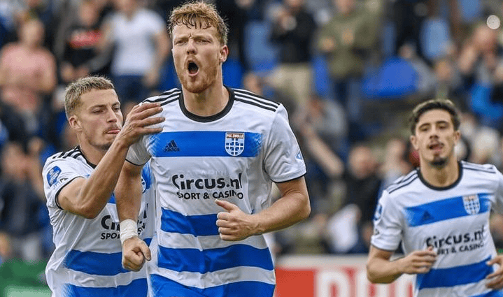 黎圣日耳曼 黎圣日耳曼