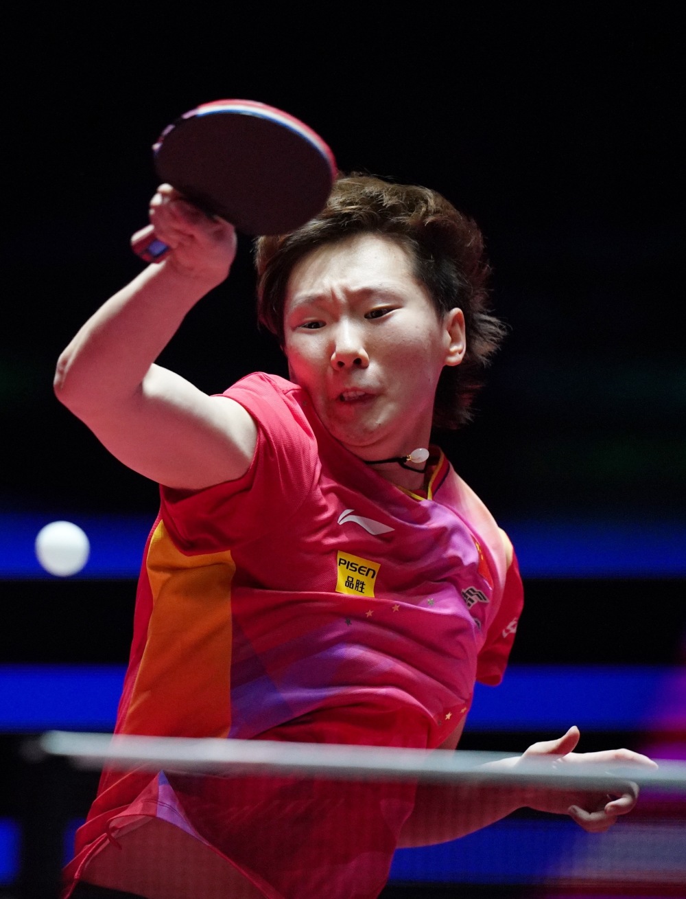 队在多次濒 队在多次濒