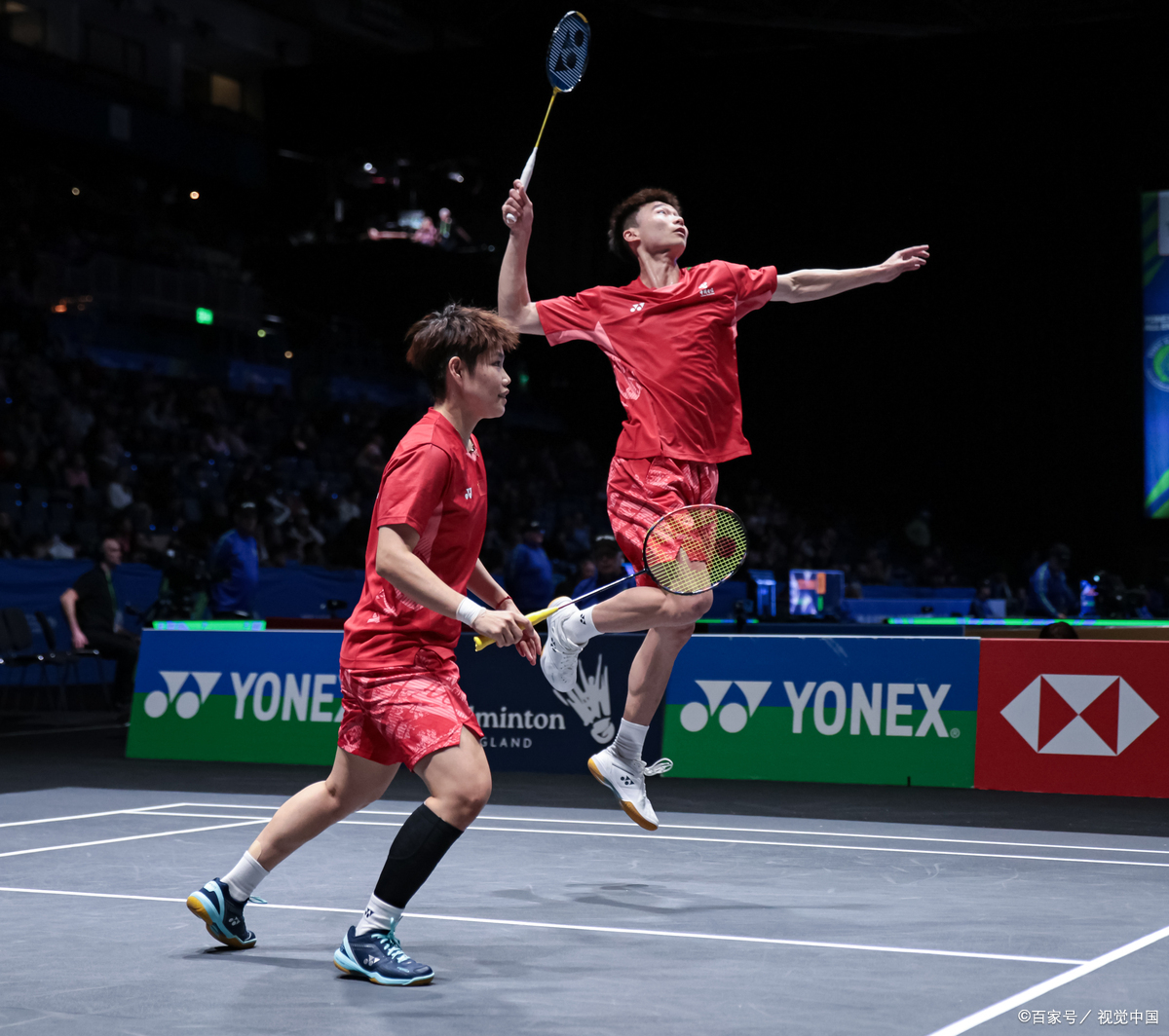 赛场上精彩 赛场上精彩